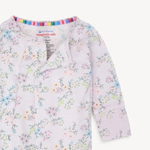 Load image into Gallery viewer, Emily Floral Footie by Magnetic Me
