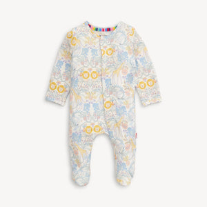 Nikki Menagerie Footie by Magnetic Me