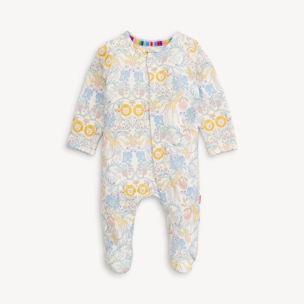 Nikki Menagerie Footie by Magnetic Me