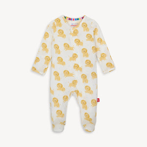 Pride & Joy Footie by Magnetic Me