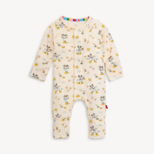 Mickey's Brunch Bunch Coverall by Magnetic Me