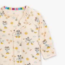 Load image into Gallery viewer, Mickey&#39;s Brunch Bunch Coverall by Magnetic Me
