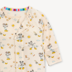 Mickey's Brunch Bunch Coverall by Magnetic Me