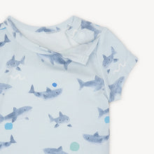 Load image into Gallery viewer, No-Fins Compares to You PJ Set by Magnetic Me
