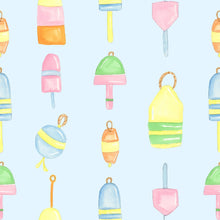 Load image into Gallery viewer, James Swim Shorts Reel Fun by James &amp; Lottie
