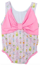 Load image into Gallery viewer, Lottie Swim Reel Fun by James &amp; Lottie
