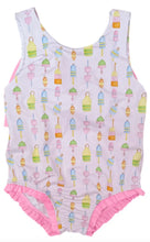 Load image into Gallery viewer, Lottie Swim Reel Fun by James &amp; Lottie
