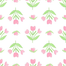 Load image into Gallery viewer, Lilly Dress Tulip by James &amp; Lottie
