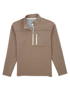 Boys Artic Pullover Acorn by Properly Tied