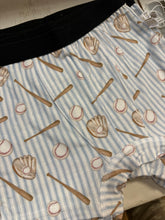 Load image into Gallery viewer, Boys Baseball Underwear by Hamner Hill

