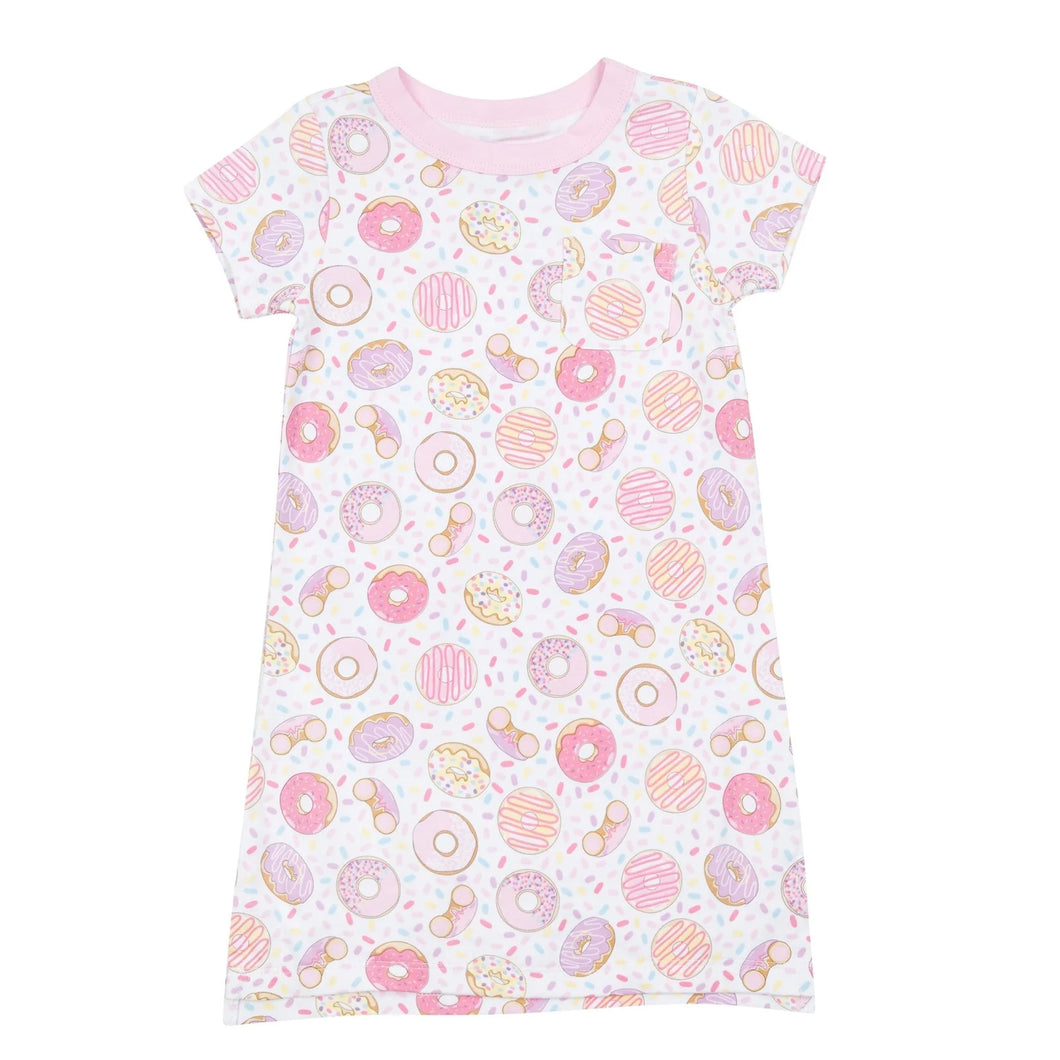 Donut Dreams Nightgown by Magnolia Baby