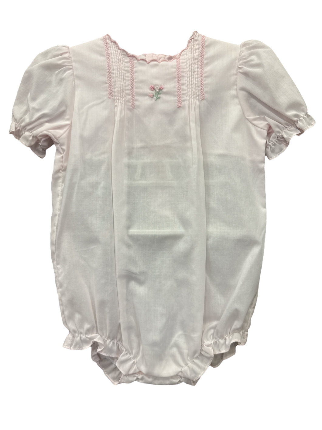 Pink Flower Bubble by Petit Ami