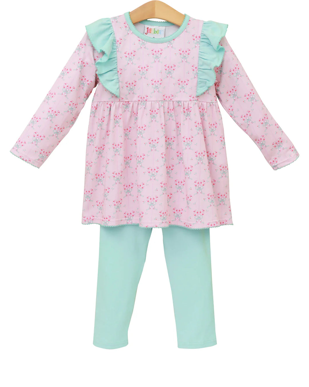 Candyland Pants Set By Smock Candy (PREORDER: ARRIVING IN OCTOBER)