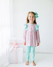 Load image into Gallery viewer, Candyland Pants Set By Smock Candy (PREORDER: ARRIVING IN OCTOBER)
