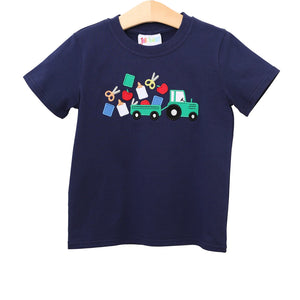Tractor Supplies Shirt by Smock Candy
