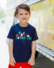 Load image into Gallery viewer, Tractor Supplies Shirt by Smock Candy
