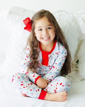 Load image into Gallery viewer, Easy As ABC Ruffle Set by Smock Candy
