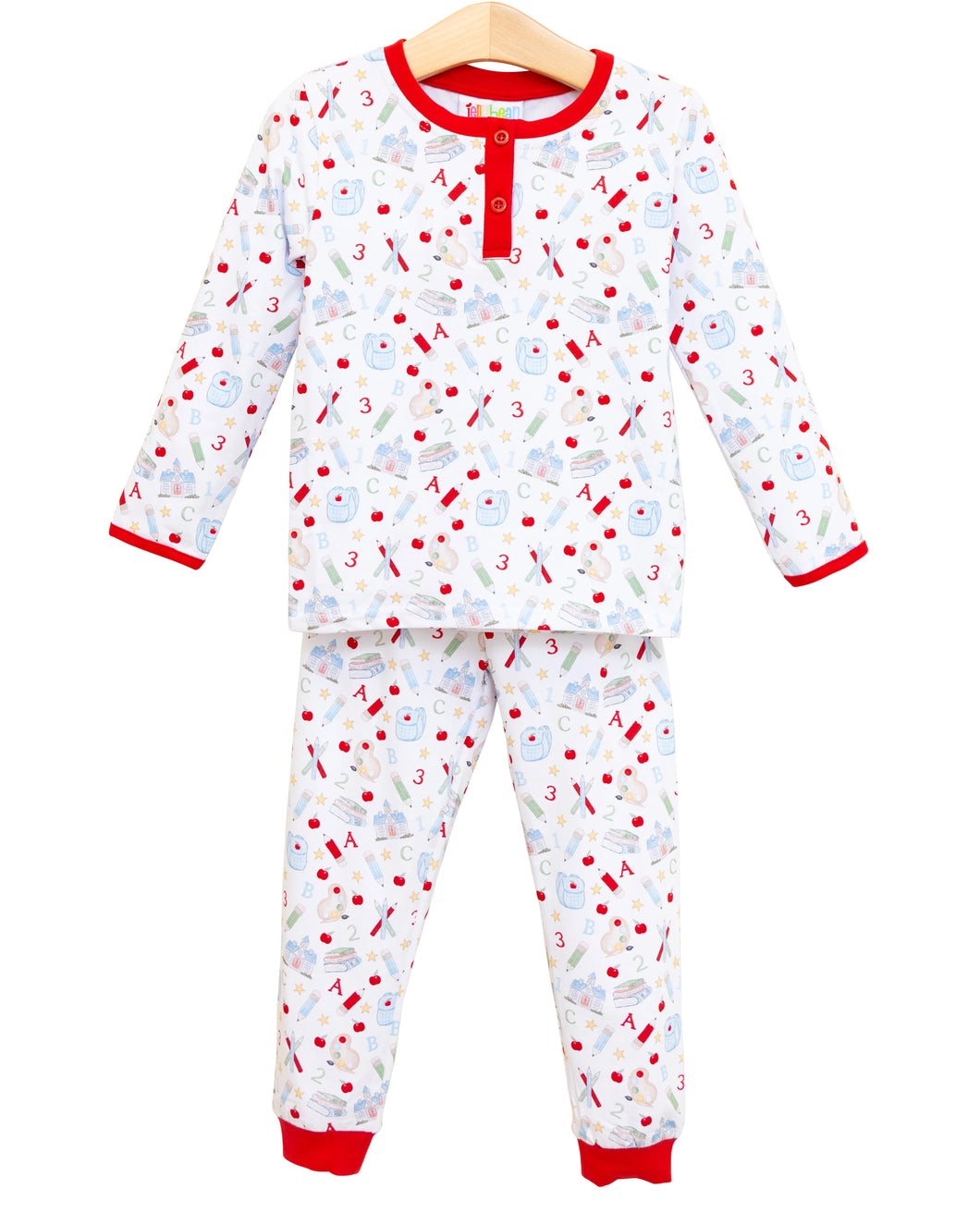 Easy As ABC Set by Smock Candy