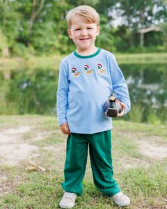 Holiday Hunts Pant Set By Smock Candy (PREORDER: ARRIVING IN OCTOBER)