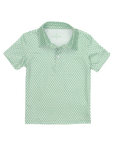 Tee Time Polo by Properly Tied