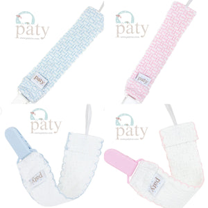 PATY Paci Clip (4 Options)