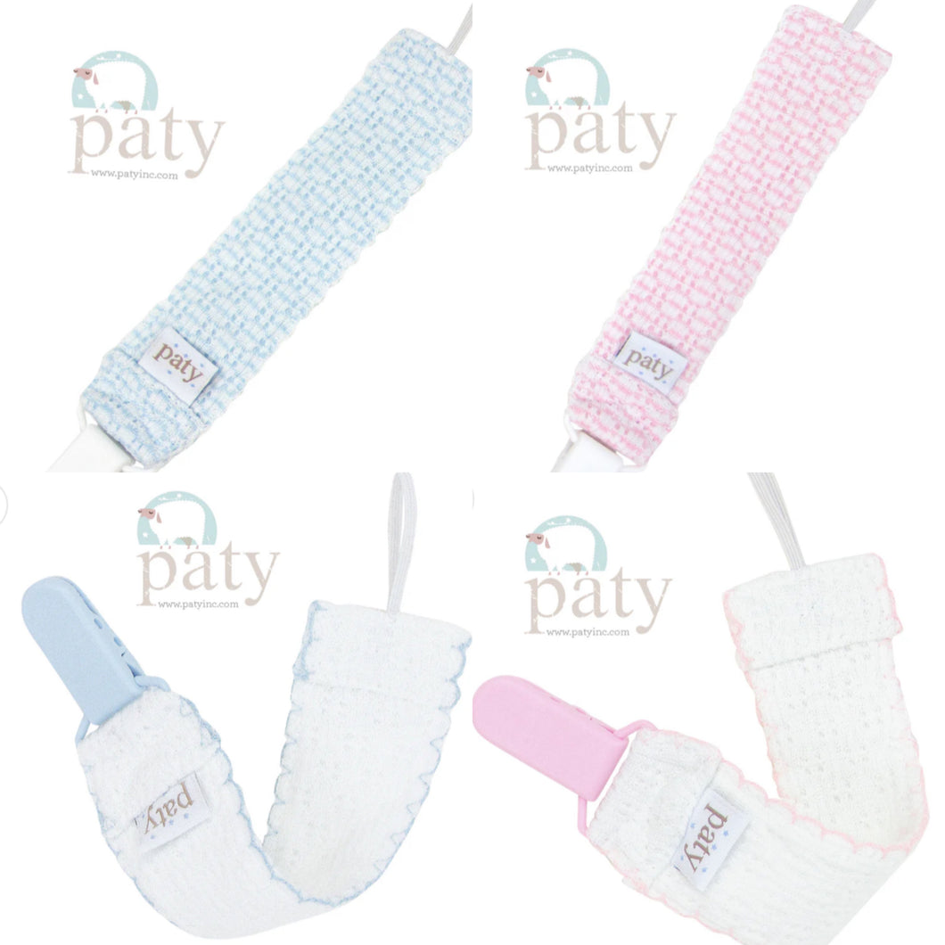 PATY Paci Clip (4 Options)