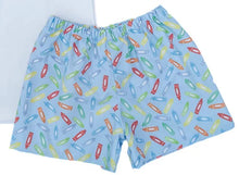 Load image into Gallery viewer, Back To School Conrad Shorts by James &amp; Lottie
