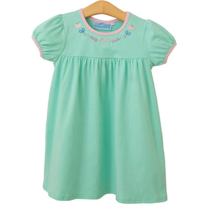 School Supplies Dress by Trotter St.