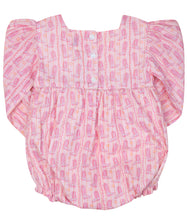 Load image into Gallery viewer, Cowgirl Boots with Gold Bubble by Smockingbird
