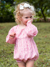 Load image into Gallery viewer, Cowgirl Boots with Gold Bubble by Smockingbird
