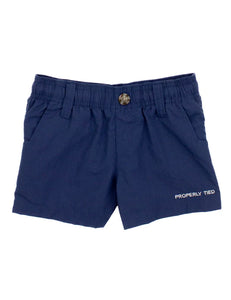 River Blue Boys Mallard Shorts by Properly Tied