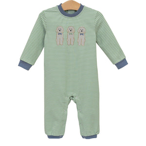 Dog Romper by Trotter Street