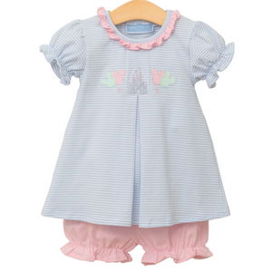 Magical Bloomer Set by Trotter Street
