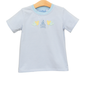 Magical Shirt by Trotter Street
