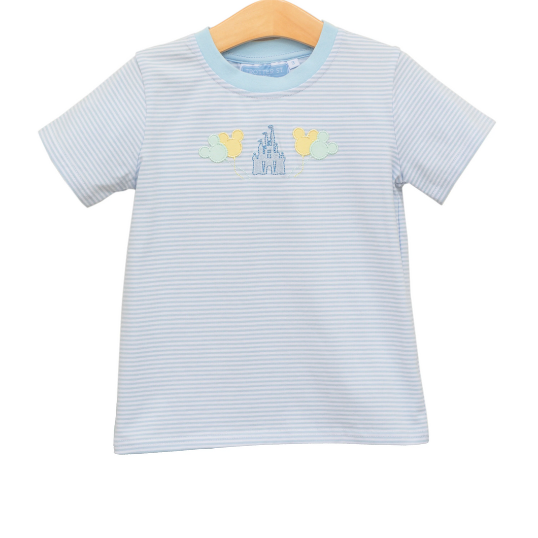 Magical Shirt by Trotter Street