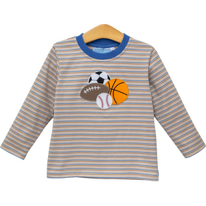 Sports Shirt by Trotter Street
