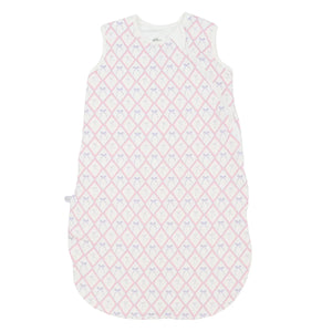 Ribbons and Bows Sleep Sack by Hamner Hill