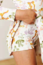 Load image into Gallery viewer, Bow Collar LS Tennis Dress by Swoon Baby
