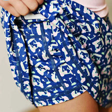 Load image into Gallery viewer, Golf Cart Tennis Skirt by Swoon Baby
