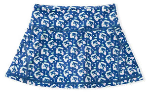 Golf Cart Tennis Skirt by Swoon Baby
