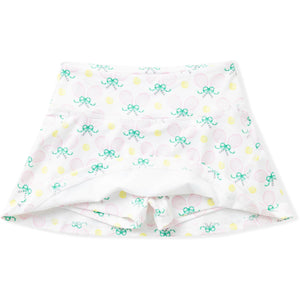 Racquet Tennis Skirt by Swoon Baby