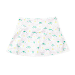 Racquet Tennis Skirt by Swoon Baby