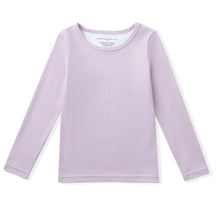 Load image into Gallery viewer, Mauve LS Top by Swoon Baby

