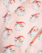 Load image into Gallery viewer, St. Nick Dress by Smockingbird
