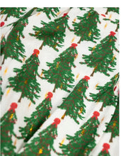 Load image into Gallery viewer, Christmas Tree Print Bubble
