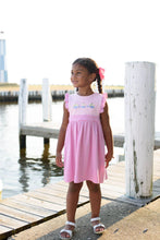 Load image into Gallery viewer, Set Sail Dress by Trotter St
