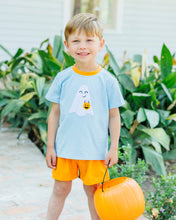 Load image into Gallery viewer, Boo Crew Short Set by Jellybean
