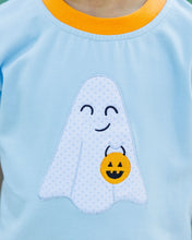 Load image into Gallery viewer, Boo Crew Short Set by Jellybean
