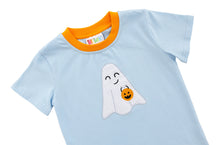 Load image into Gallery viewer, Boo Crew Short Set by Jellybean
