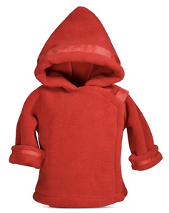 Red Widgeon Coat